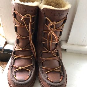 LLBEAN Boots SPECIAL